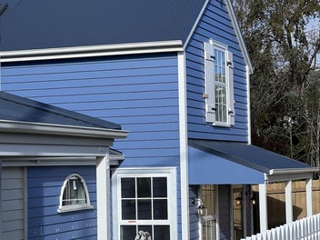 Port Hills Cottage in Cashmere