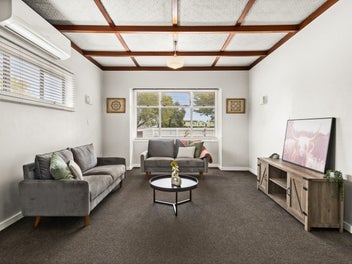 Character & Charm with a Dedicated Hobby Room