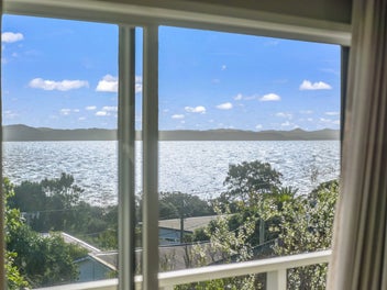 Modern and Sunny with Sea & Golf Course Views