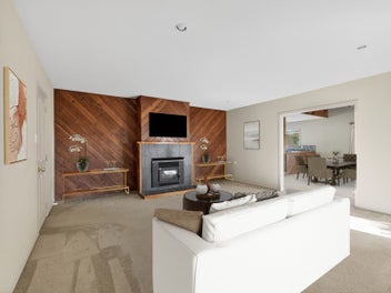 Private, Peaceful & Packed with Potential