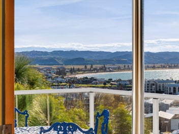 A Rare Gem of New Zealand Architecture