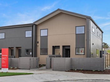 First Home Buyer $10K Grant!
