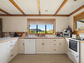 Peace, Privacy & Productive Land on 3.7ha