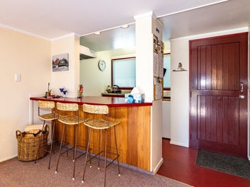 Great entry level chalet