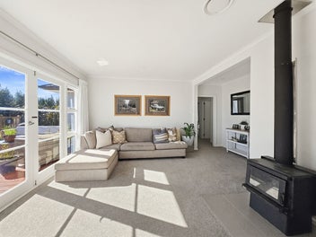 Lifestyle Living With Views To Match
