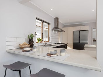 Tahunanui Living with Sun, Space & Comfort