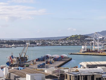 Modern Living with Stunning Seaviews