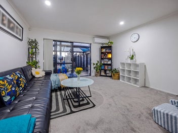 Convenient Living in the Heart of Takanini!