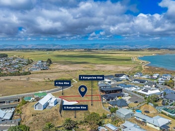 Sections from $240,000 each! Or buy them all…