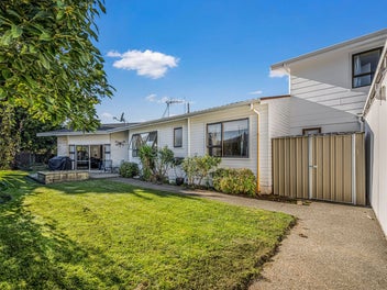 Spacious Family Comfort In Taradale