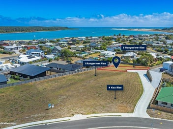 Sections from $240,000 each! Or buy them all…