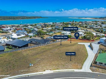 Sections from $240,000 each! Or buy them all…