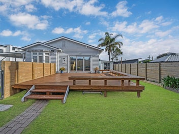 Authentic Villa Charm Newly Renovated
