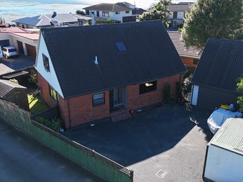Stylish Double-Storey Family Home