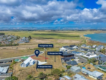 Sections from $240,000 each! Or buy them all…