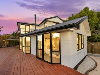 Elevated Outlook, The Complete Family Footprint