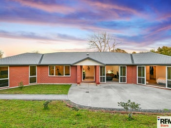 Space, Style & a Yard You'll Never Want to Leave