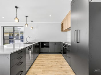 Effortless Modern Living Begins Here