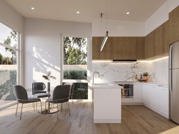 The Wales Collection: Single Level New Homes