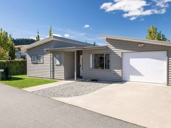 Kirimoko Park 3 Bedroom Home