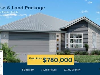 Lot 46, Lot 44 Parkview Estate, Te Awamutu