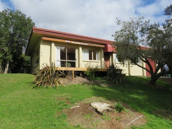 Rangitane Retreat - Price Reduced