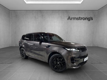 2023 Land Rover Range Rover Sport D300 DYNAMIC...