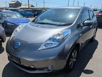 2016 Nissan Leaf G, BOSE SOUND, CRUSIE CONTROL,...