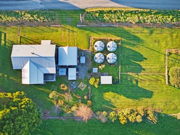 Lifestyle Living Starts Here