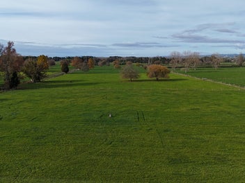 Lifestyle Section Minutes from Otorohanga