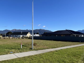 Te Anau Section