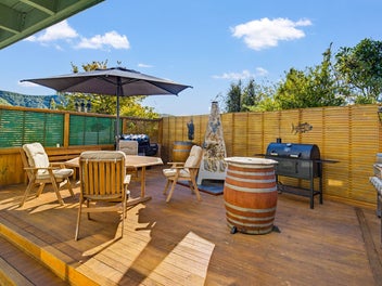A family home in the heart of Waikawa