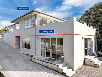 Potential Income & Development Opportunity