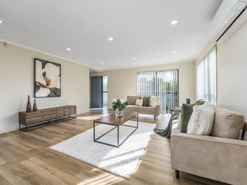 Room for Everyone to Feel at Home