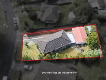 Ditch the townhouse for your own piece of land