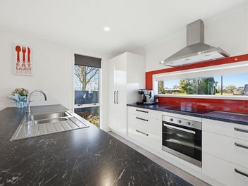 A Home Worth Getting Excited About!