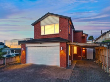 Modern Family Home in a Prime Location