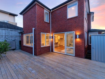 Modern Family Home in a Prime Location