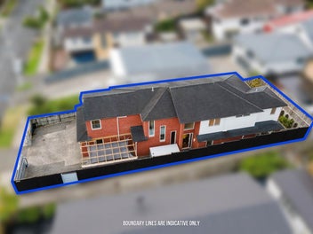 Modern Family Home in a Prime Location