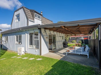OLDE BEACH ENTRY LEVEL