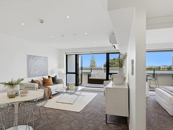 Premium Position. Boutique Building. Sunset Views