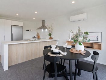 3-Bedroom Living in Omokoroa