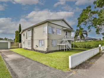 Room to Breathe in Waterview