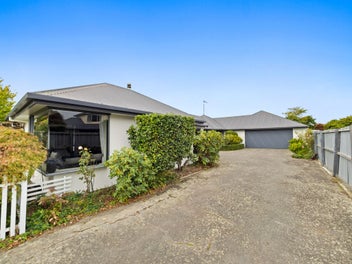Private Family Haven