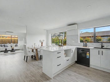 FULLY RENOVATED BRICK PROPERTY!