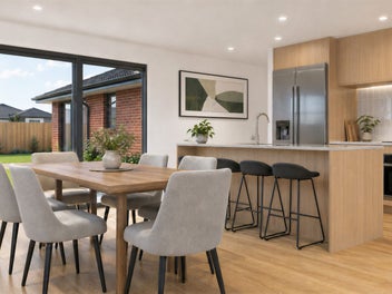 Don't miss out - Stylish New Build starting soon!