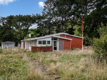 School's out - a unique lifestyle opportunity