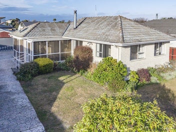First Home Buyers - Don't Delay Viewing