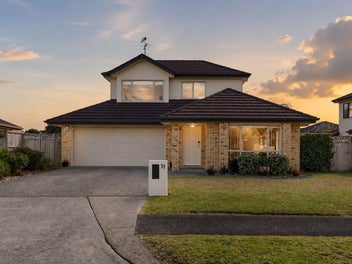 Spacious Living in the Heart of Wattle Downs
