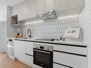 Unbeatable!! New Townhouse approx 5% rental yield
